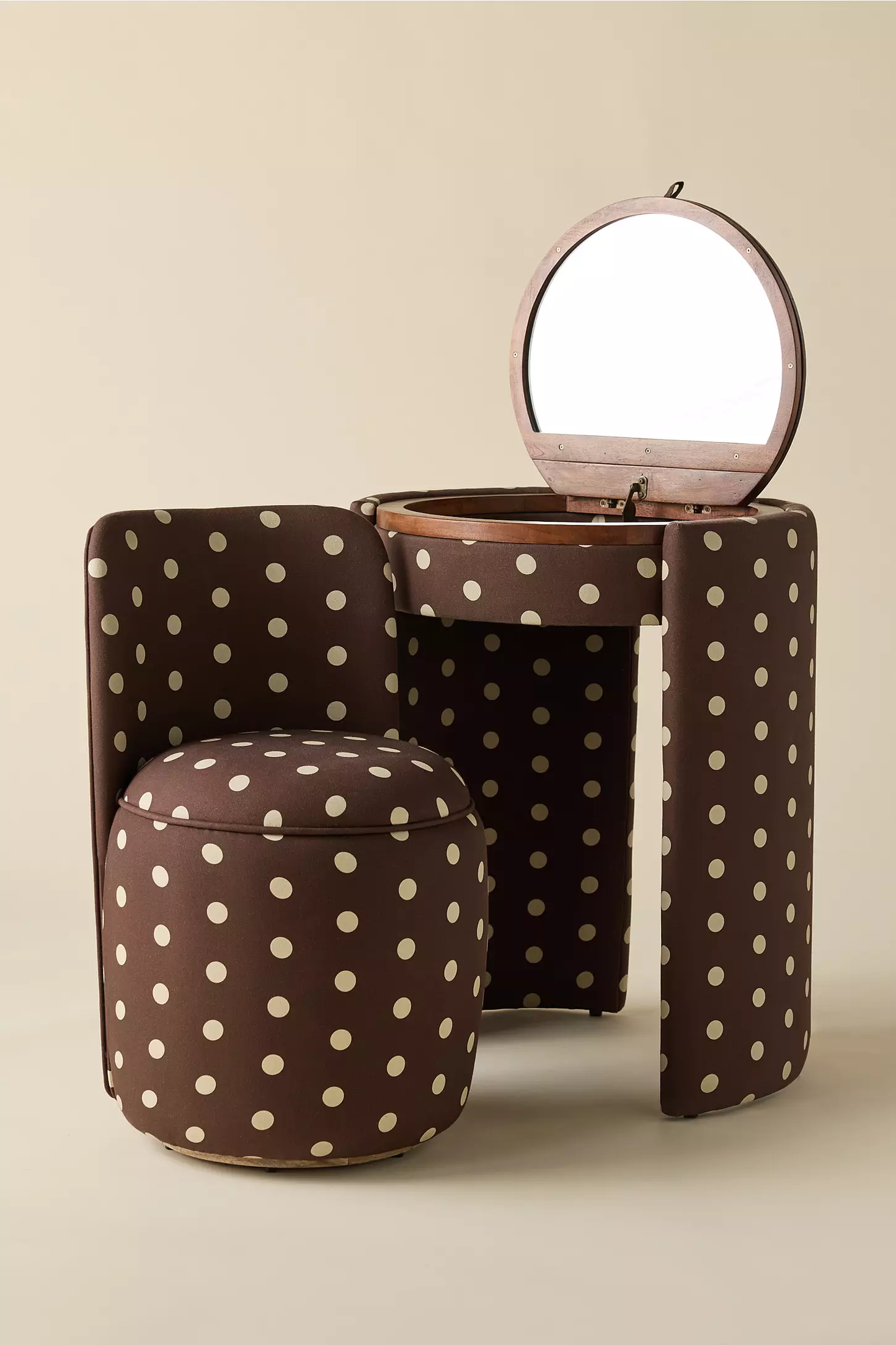Vellorique Vanity Set