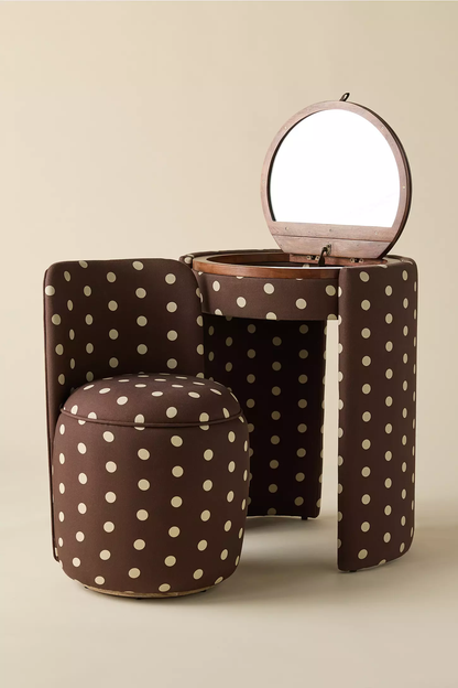 Vellorique Vanity Set