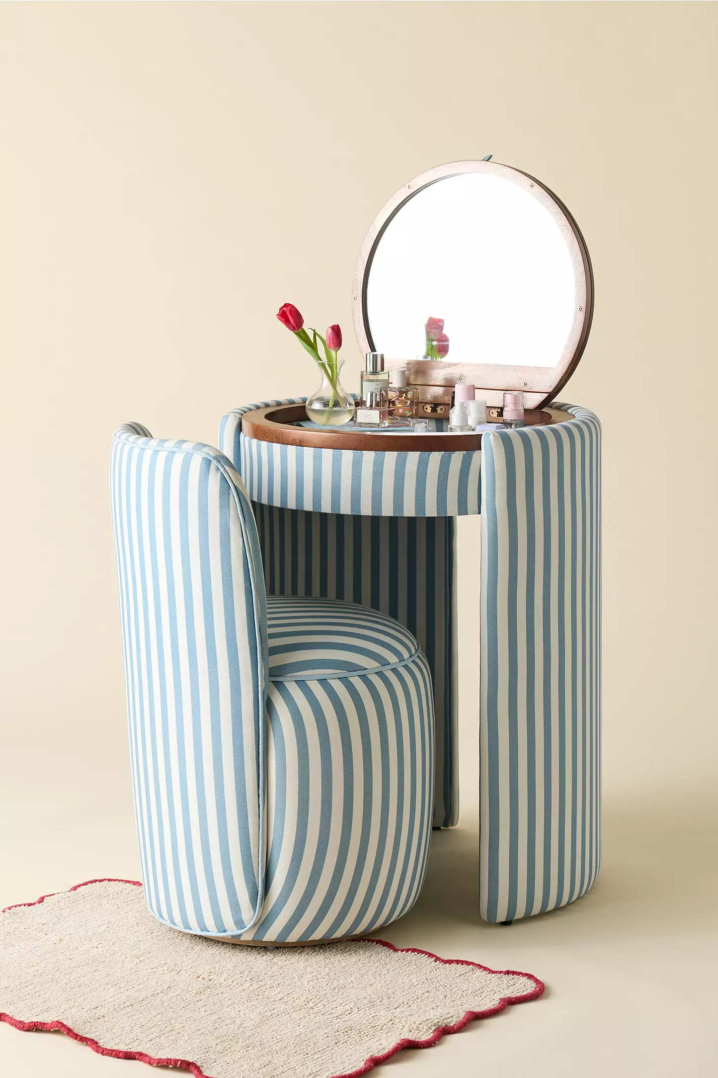 Vellorique Vanity Set