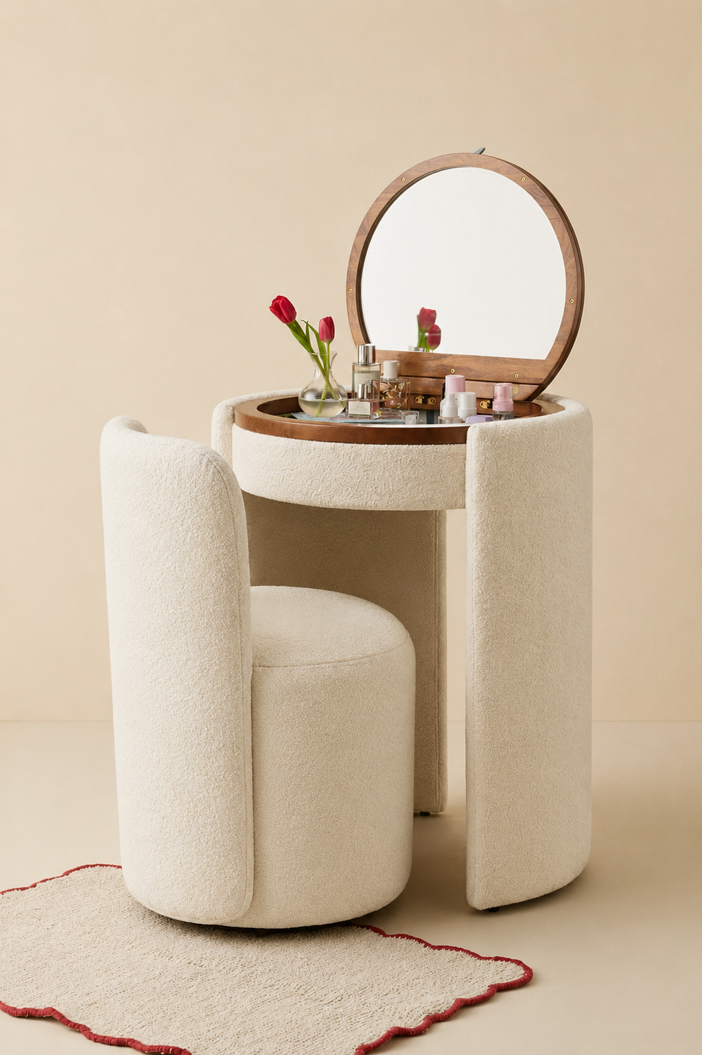 Vellorique Vanity Set